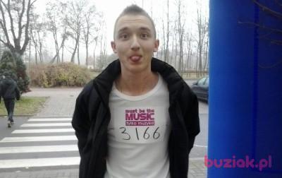 Bartek, Mężczyzna, 31, Stargard Szczeciński, Polska, Zdjęcie: 2
