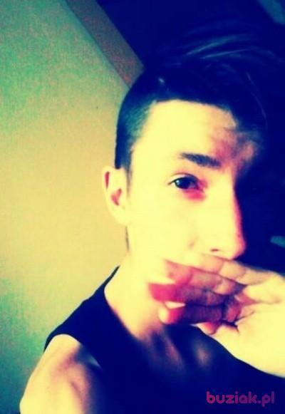 łuki, Male, 29, Żywiec, Polska, Photo: 3