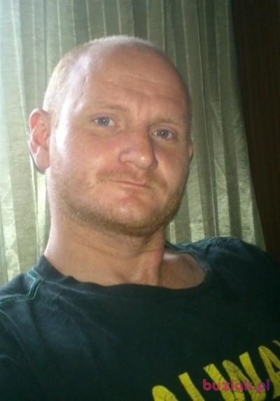 Domonik, Male, 43, Nakło nad Notecią, Polska, Photo: 8