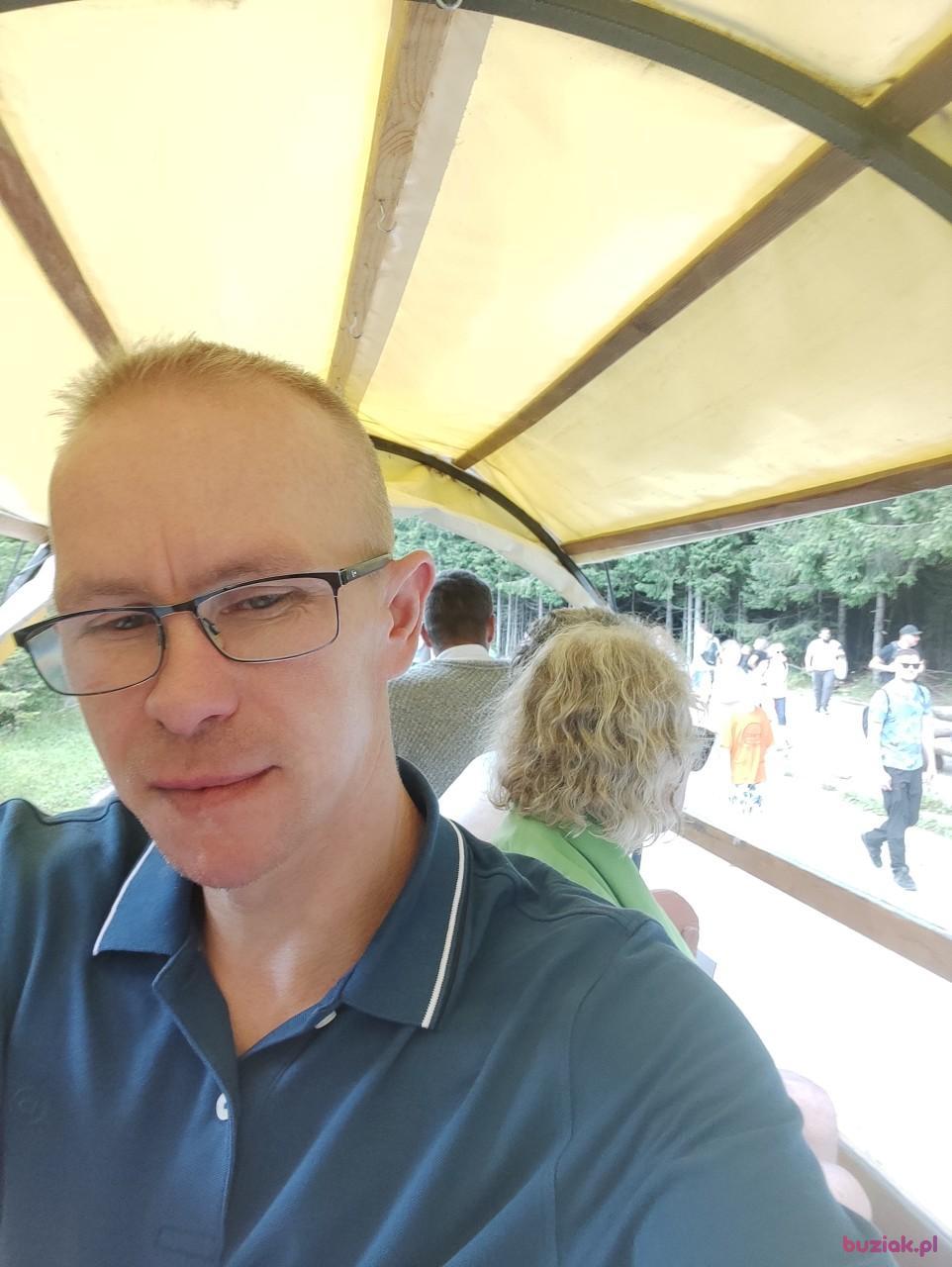 Paweł, Mężczyzna, 45, Zielona Góra, Polska, Zdjęcie: 1