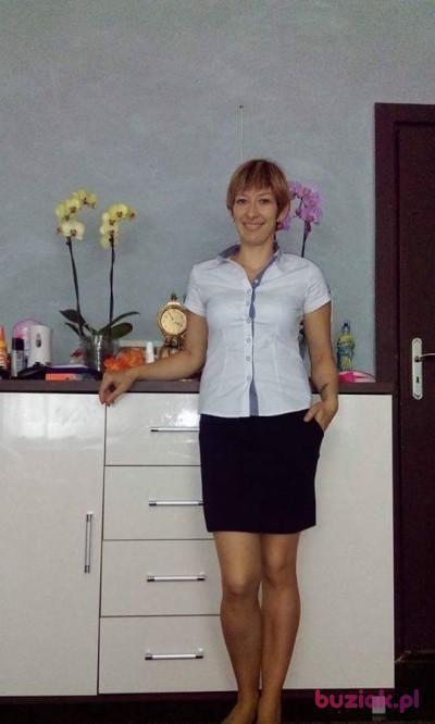 Agnieszka, Female, 36, Krosno Odrzańskie, Polska, Photo: 1
