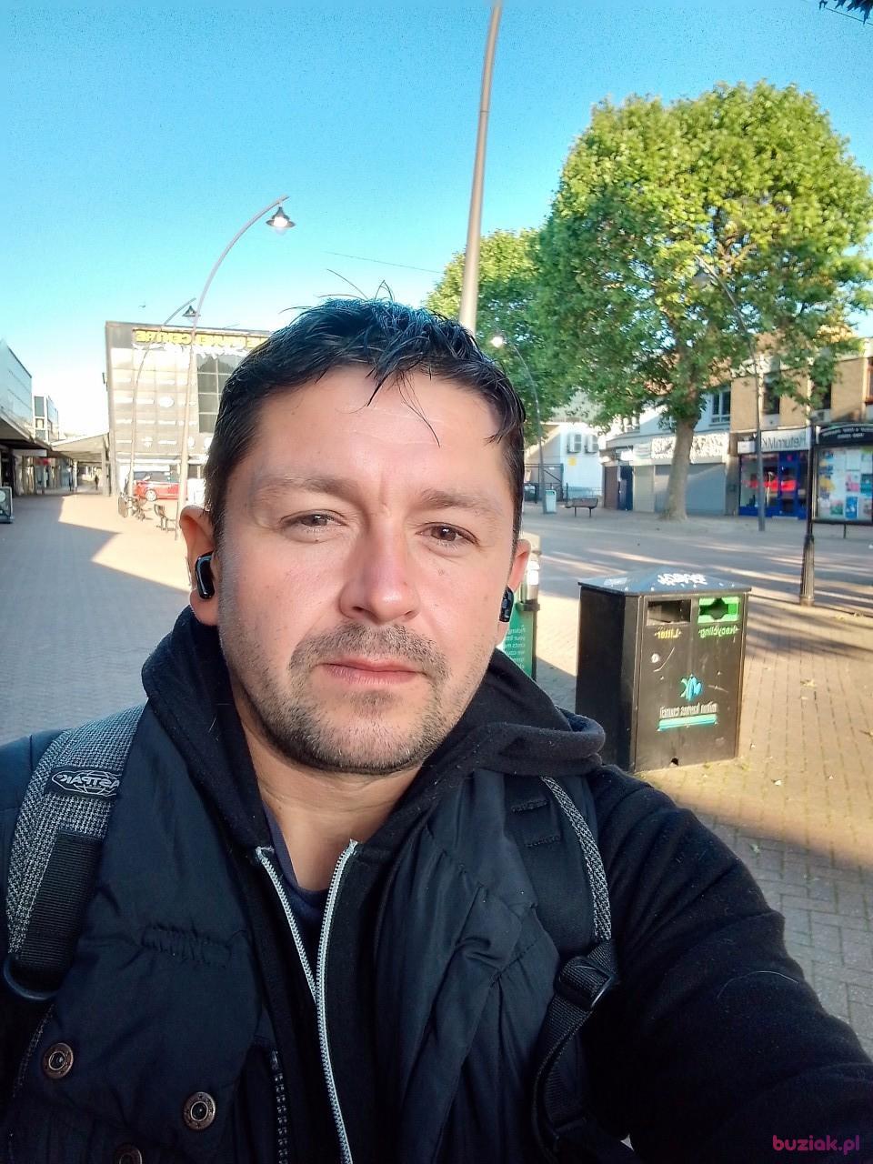 Jac, Mężczyzna, 43, Stony Stratford, Wielka Brytania, Zdjęcie: 2