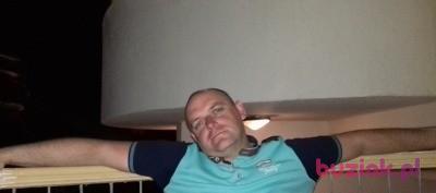 Szymon, Mężczyzna, 49, Dobrodzień, Polska, Zdjęcie: 2