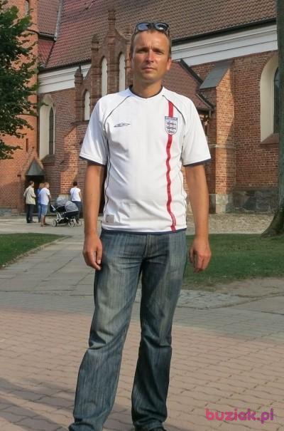 Wiesiek, Mężczyzna, 48, Warszawa, Polska, Zdjęcie: 6