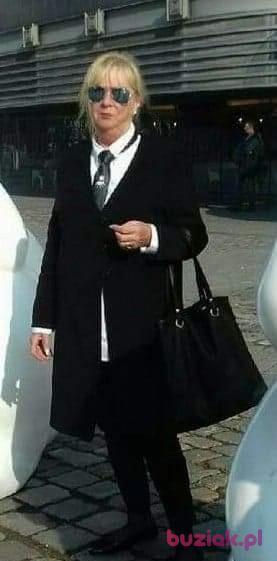 Grazyna , Kobieta, 71, Poznań, Polska, Zdjęcie: 1