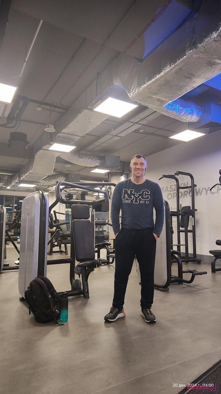 Andrii, Male, 41, Gdańsk, Polska, Photo: 3