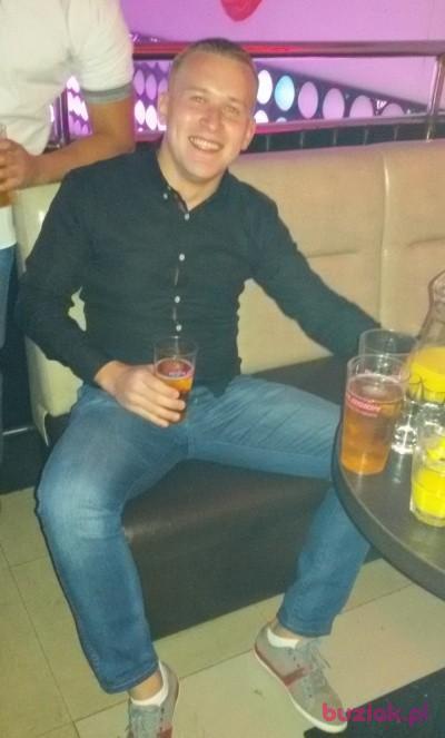 Patryk, Male, 34, Grodzisk Mazowiecki, Polska, Photo: 3