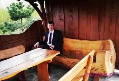Przemek, Mężczyzna, 39, Lipsko, Polska, Zdjęcie: 2
