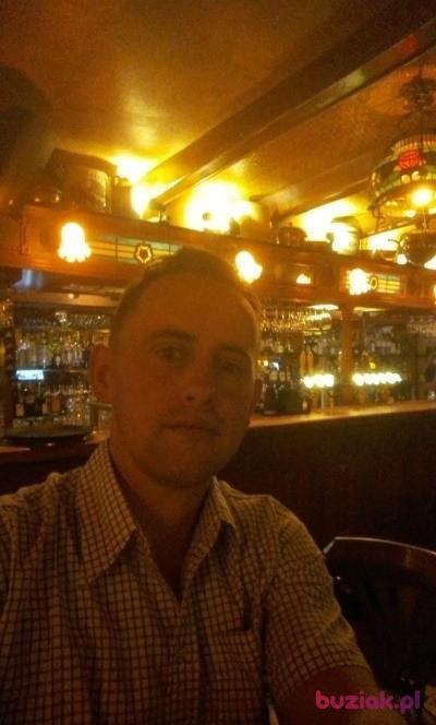 krzyś, Mężczyzna, 37, Polska, Zdjęcie: 2