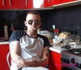 Patryk, Male, 32, Trzcianka, Polska, Photo: 2