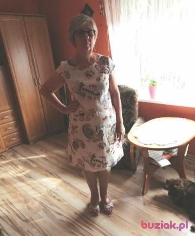 Dorota, Female, 56, Toruń, Polska, Photo: 5