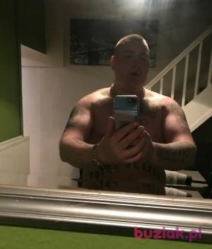 Tomek, Mężczyzna, 45, Wielka Brytania, Zdjęcie: 5
