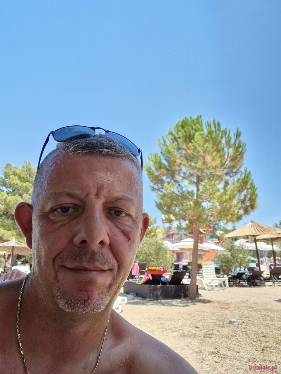Lukasz, Mężczyzna, 49, Westminster, Wielka Brytania, Zdjęcie: 3