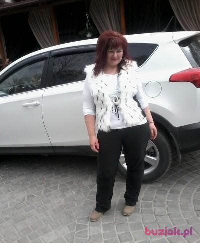 liudka, Female, 47, Warszawa, Polska, Photo: 6