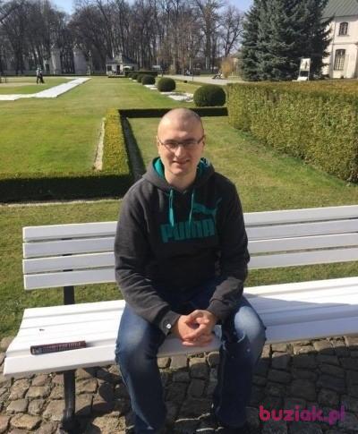 Robert, Mężczyzna, 39, Kock, Polska, Zdjęcie: 5