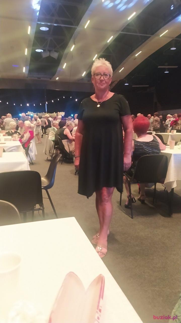 Halina, Female, 68, Jaworzno, Polska, Photo: 26