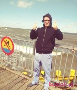 Andrzej, Mężczyzna, 66, Warszawa, Polska, Zdjęcie: 2