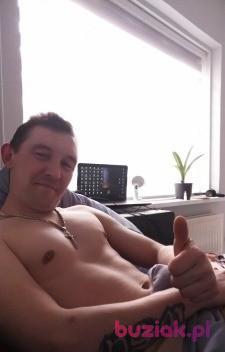 Sebastian, Mężczyzna, 41, Haarlem, Holandia, Zdjęcie: 2