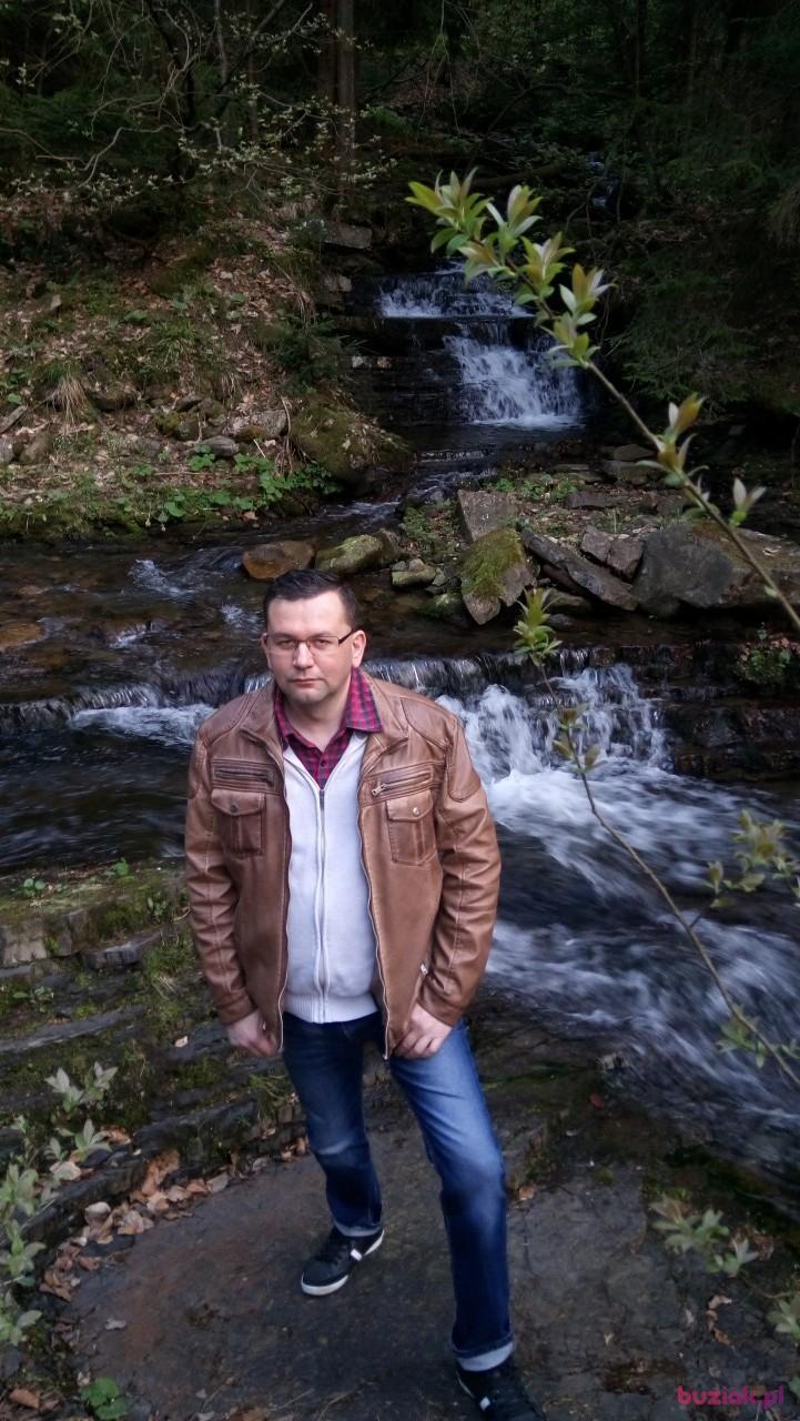 Gregory, Mężczyzna, 48, Warszawa, Polska, Zdjęcie: 12