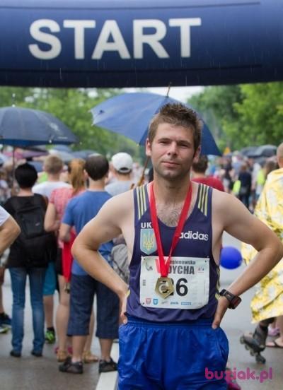 Vitaliy, Mężczyzna, 41, Ukraina, Zdjęcie: 1