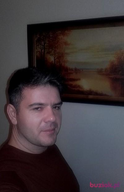 Sylwester, Male, 43, Olesno, Polska, Photo: 2