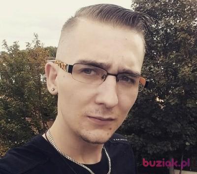 Damian, Mężczyzna, 29, Wielka Brytania, Zdjęcie: 2