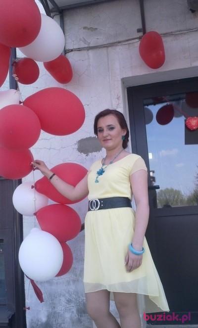 Asia , Female, 32, Wieluń, Polska, Photo: 4