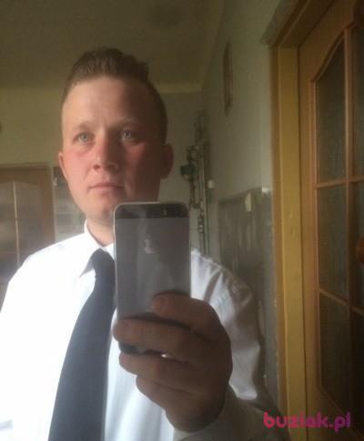 Bartek, Male, 38, Kraków, Polska, Photo: 4