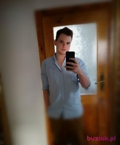 Olek, Male, 30, Wrocław, Polska, Photo: 1