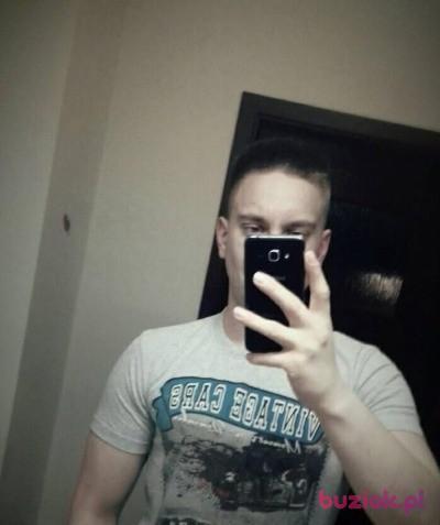 Bartosz, Male, 31, Holandia, Photo: 2