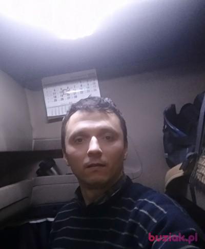 Piotr, Mężczyzna, 42, Międzyrzec Podlaski, Polska, Zdjęcie: 1