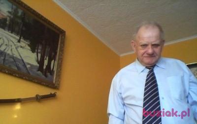 wlodek, Male, 74, Łódź, Polska, Photo: 3