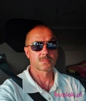Marek, Male, 58, Prudnik, Polska, Photo: 1