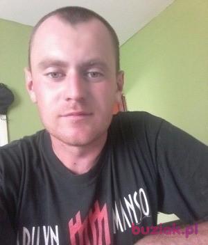 Mariusz, Mężczyzna, 38, Barcin, Polska, Zdjęcie: 3
