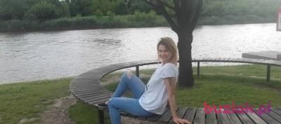Basia, Female, 41, Wrocław, Polska, Photo: 2