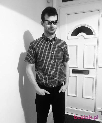 Bartek, Mężczyzna, 36, Sulechów, Polska, Zdjęcie: 12