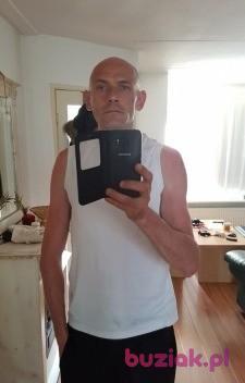 Sebroz, Mężczyzna, 49, Haarlem, Holandia, Zdjęcie: 1