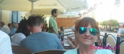 Bożena, Female, 57, Oborniki, Polska, Photo: 2