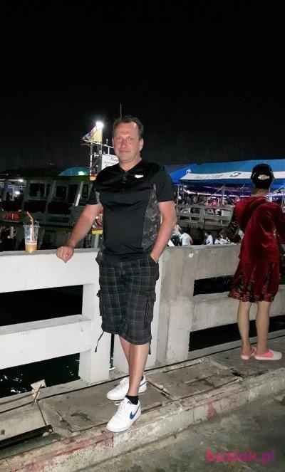 wojtek, Mężczyzna, 55, Szwecja, Zdjęcie: 4
