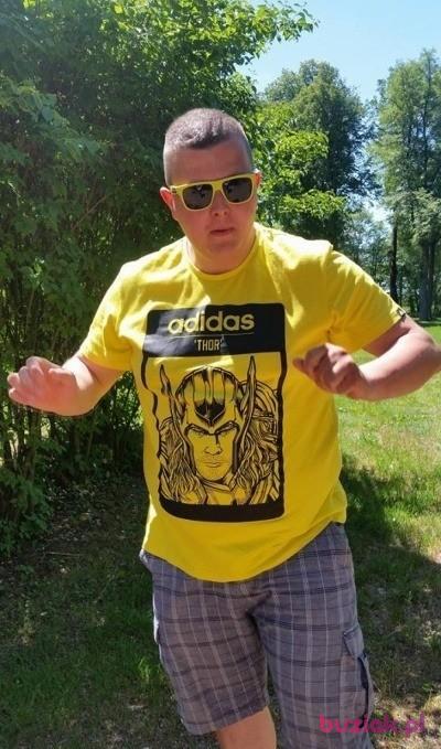 xlukaszxlukaszx, Mężczyzna, 35, Białystok, Polska, Zdjęcie: 2