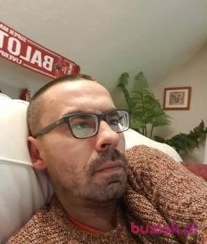 Dariusz, Male, 48, Crosby, Wielka Brytania, Photo: 2