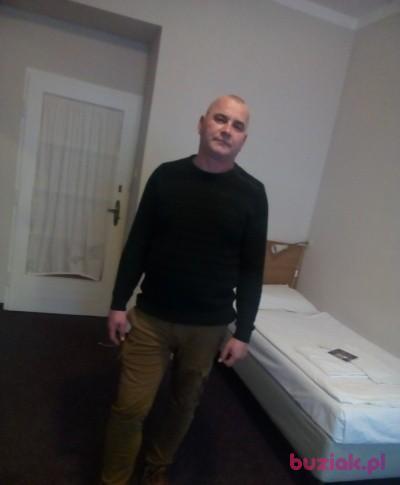 Jurek , Male, 51, Berlin, Niemcy, Photo: 1