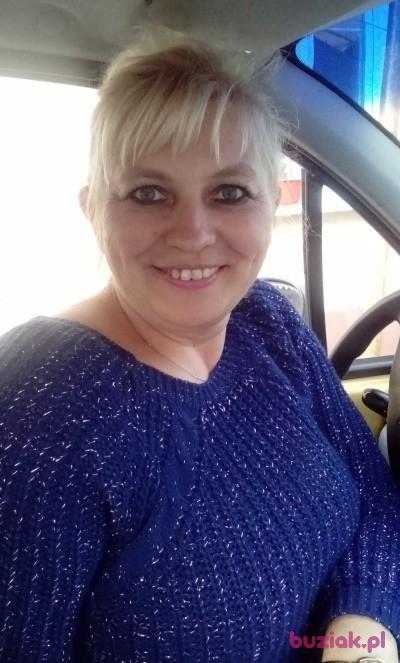 Ewa, Kobieta, 57, Byczyna, Polska, Zdjęcie: 2