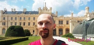 Maciej, Male, 45, Wrocław, Polska, Photo: 2