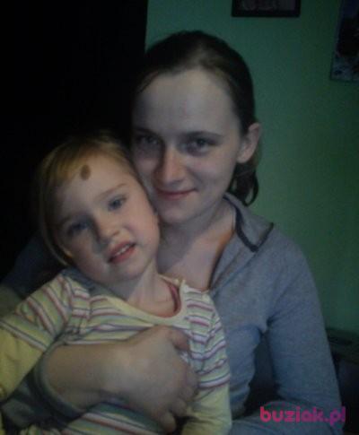 Iwona, Female, 38, Słupsk, Polska, Photo: 4