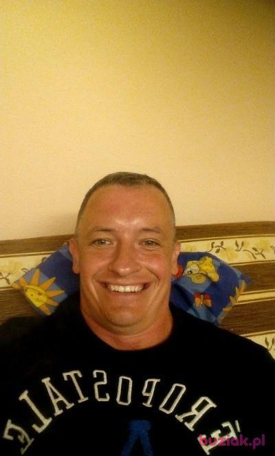 Danio-, Male, 48, Wołomin, Polska, Photo: 5
