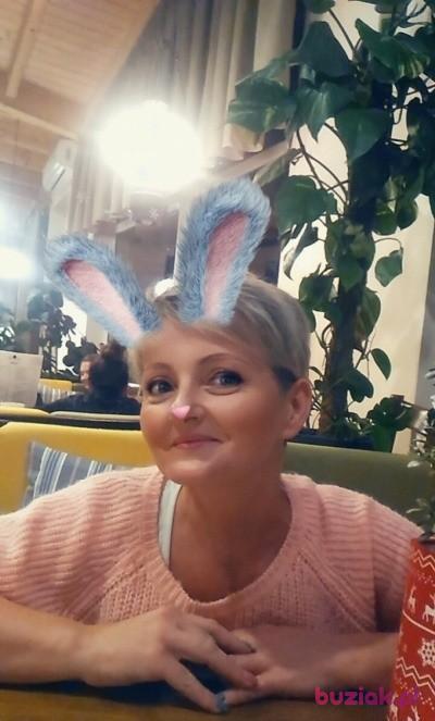 Bożena , Kobieta, 49, Brzozów, Polska, Zdjęcie: 3