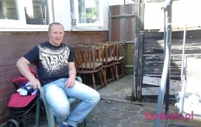 artur, Mężczyzna, 41, Wielka Brytania, Zdjęcie: 2
