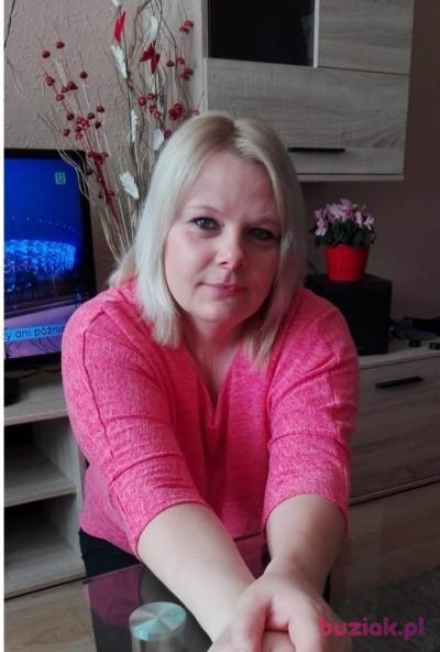 anialorenc76, Kobieta, 50, Gdynia, Polska, Zdjęcie: 3