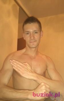 Przemek, Male, 42, Łódź, Polska, Photo: 3